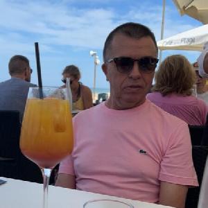 Photo de profil