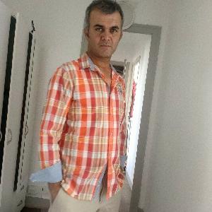 Photo de profil