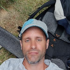 Photo de profil