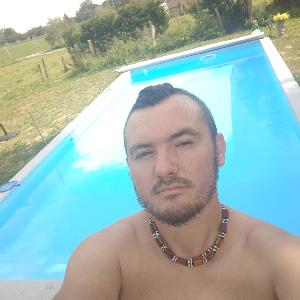 Photo de profil