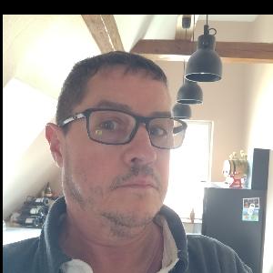 Photo de profil