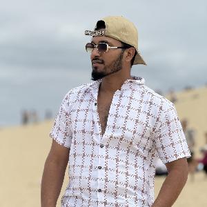 Photo de profil