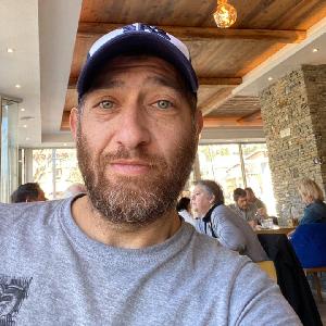 Photo de profil