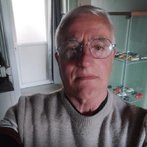 Photo de profil